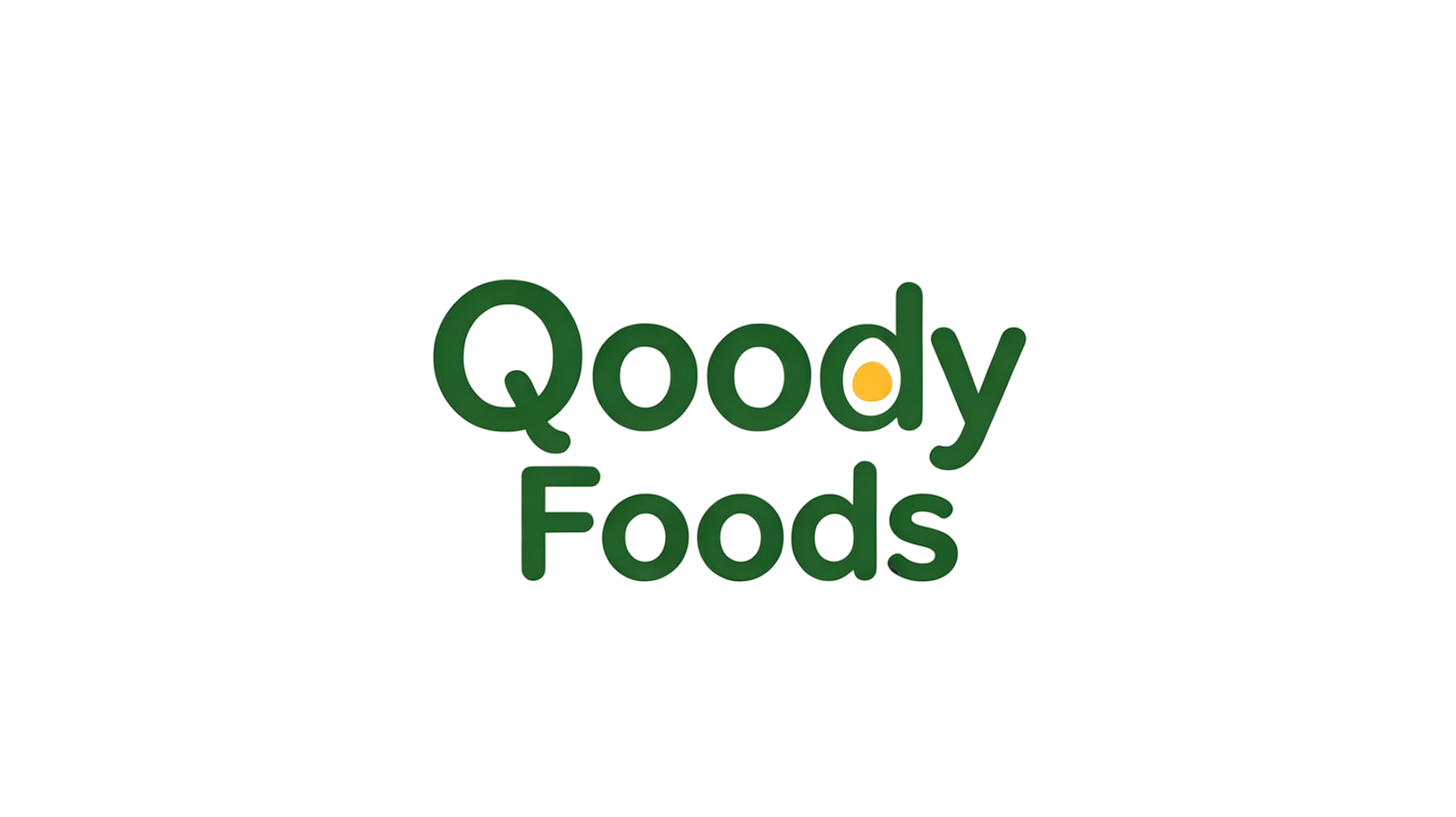 Qoody Foods solutions